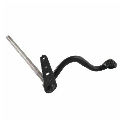 Pedalina freno posteriore - , a
