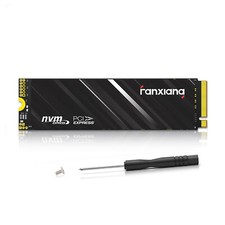 Fanxiang M.2 SSD Hard Disk 4TB