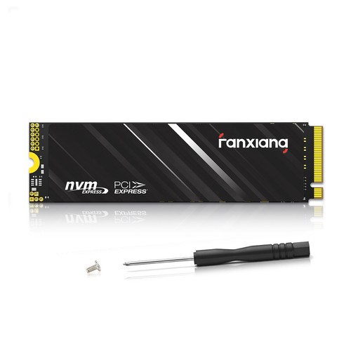 Fanxiang ssd nvme hard - ssd,