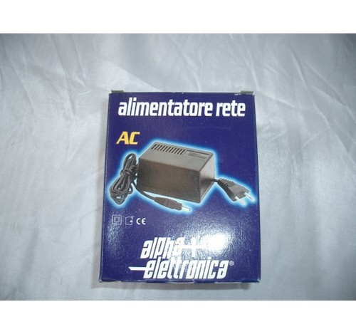 200 alpha elettronica - 200,
