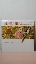 MUSICA NUDA - Banda Larga -