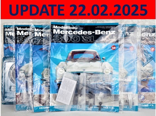 Mercedes benz 300 8 - 300, sl