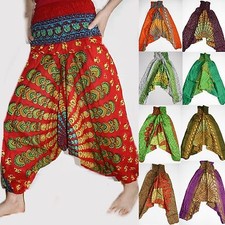 Pantaloni Harem Aladino