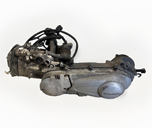 Blocco motore honda sh - blocco,