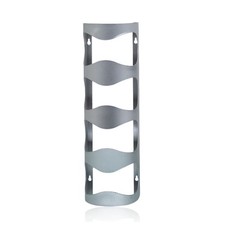 2x(Portabottiglie Vino