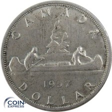 CANADA 1 dollaro commemorativo