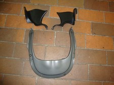 Ducati ST2 Carena Tachimetro