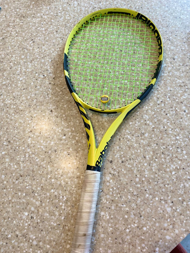 Babolat pure aero racchetta - babolat,