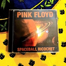 Pink Floyd - Spaceball Ricochet, Live Boston Gardens 18.6.1975 Bootleg