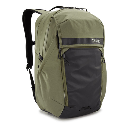 Zaino thule paramount commuter - zaino,