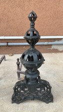 Alari Antichi  Per Camino