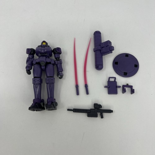 Bandai mobile suit gundam wing - bandai,