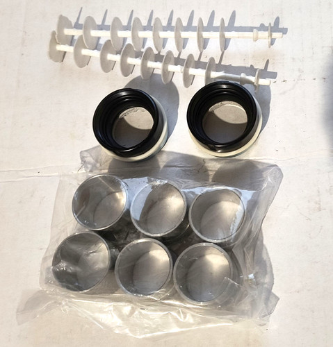 Kit riparazione telegabel jawa - riparazione,