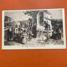 183 L'ARTE IN MONTAGNA PROF G