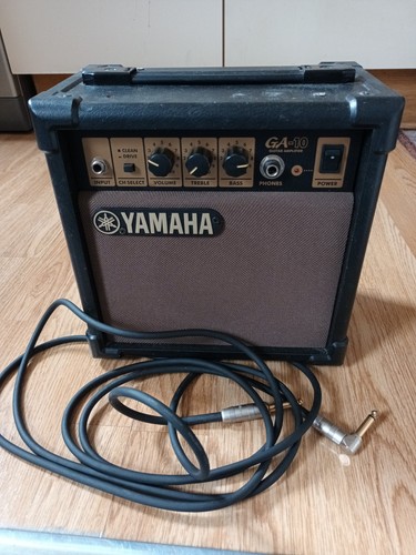 Yamaha amplificatore per - yamaha, ga-10