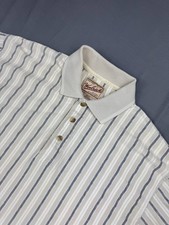 Polo vintage Woolrich