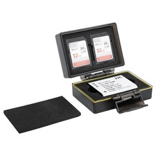 Custodia batteria JJC LI-90B