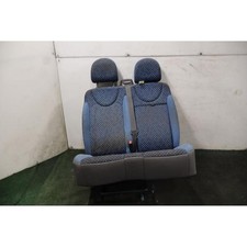 SEDILE DOPPIO PASSEGGERO FIAT