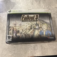 Fallout 3 Xbox 360 Edition