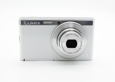Panasonic LUMIX DMC-XS1