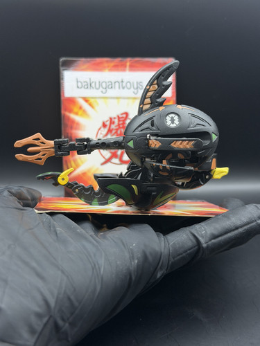 Bakugan darkus phantom dharak - phantom,