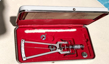 Tonometro Schioetz usato made