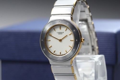 Orologio donna seiko lassale - orologio,