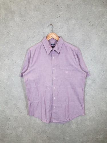Camicia vintage chaps - camicia, classica