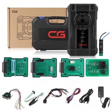 CGDI CG100X New Generation