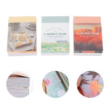  Set 3 Adesivi Scrapbooking