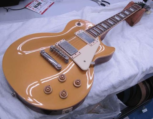 Chitarra elettrica epiphone - elettrica,
