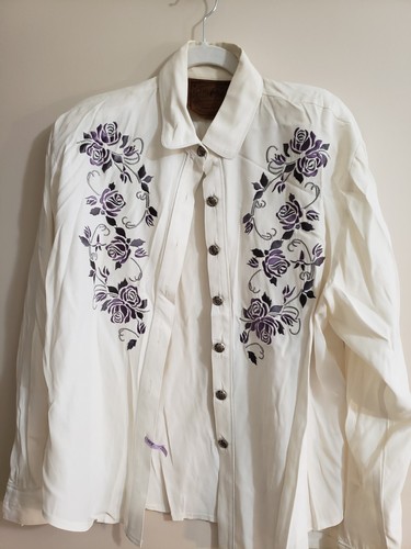 Camicia vintage saddle ridge - camicia,