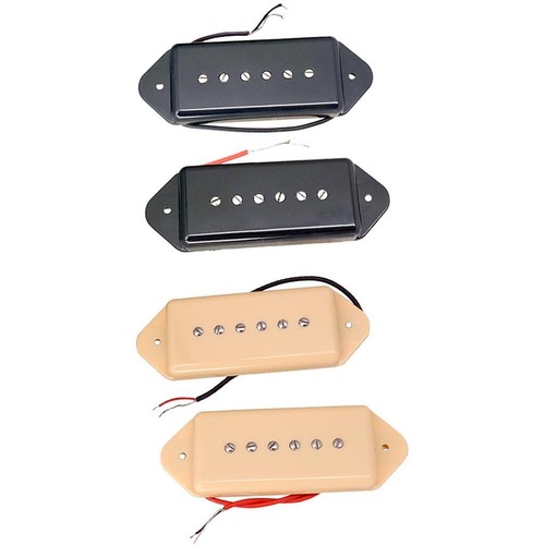 Pickup per chitarra - chitarra, p90