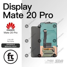 HUAWEI DISPLAY MATE 20 PRO LYA