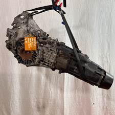 AVF, 01E300049RX Cambio compl