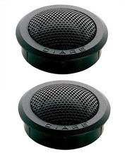 CT250 Ciare coppia tweeter da auto 4 OHM 150W CT-250 CT 250 incasso