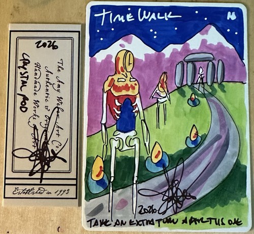 Mtg artist proof asta - mtg,