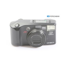 Minolta Riva Zoom 135 Ex Con