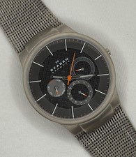Orologio Skagen Uomo 809XLTTM