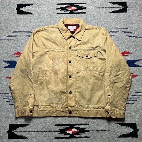 Filson giacca cruiser - giacca,