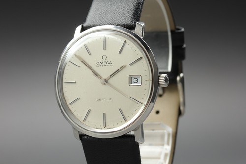 Orologio uomo vintage 1972 - vintage,