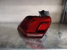 Stop Fanale Faro Fanalino Posteriore Sinistro Sx Volkswagen Tiguan 2016/24