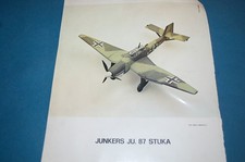 Airfix - Junkers Ju. 87 Stuka