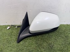 SPECCHIETTO SINISTRO SX ELETTRICO SINISTRO HONDA HRV 2015/2019 8 PIN FILI BIANCO