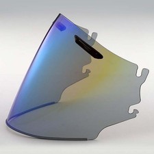 Casco Jet ARAI SZ Shield Blu