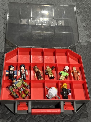 Roblox characters lot 8 - lot,