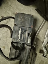 Webasto Riscaldatore Auto