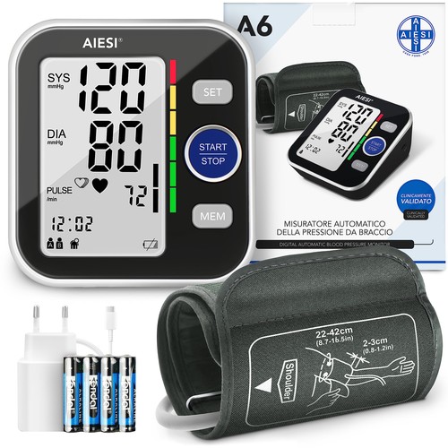 Aiesi misuratore di - aiesi®,