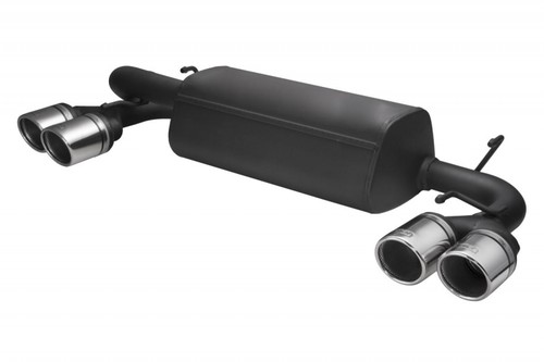 Silenziatore ulter subaru - ulter,