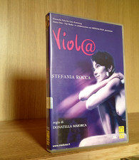 Donatella Maiorca _ VIOL@